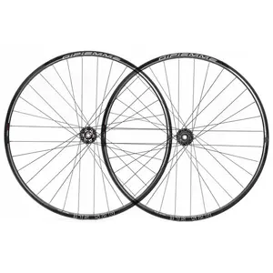 Gipiemme Jeu De Roues Vtt N25 Sle 27.5-29 6b Disc Tubeless pas cher