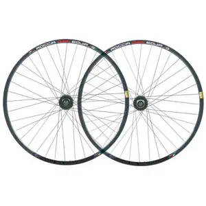 Gipiemme Jeu De Roues Vtt Equipe Roccia 27.5´´ Cl Disc pas cher