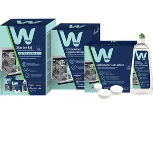 Comparateur de prix : Wpro Accessoire pour lave-vaisselle Wpro WPRO
