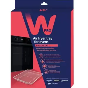 Grille WPRO universelle pour friteuse sans huile pas cher
