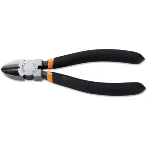 BETA UTENSILI Brunito, Nero, Unica Tronchese Lama Diagonale Fino a 1,6 mm pas cher