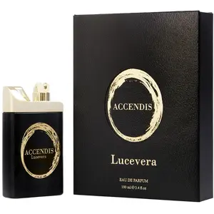 Accendis Lucevera Eau de Parfum 100ml Spray pas cher