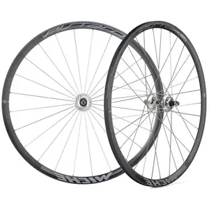 Miche Paire De Roues Pistard Pista-pista Tubular pas cher