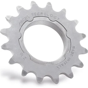 Miche Pistard Oro Rondsel Zilver 1v / 17t pas cher