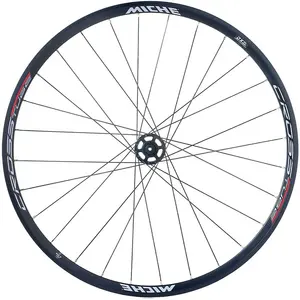 Miche Jeu De Roues De Route Cross Tube Qr Rim Tubular pas cher