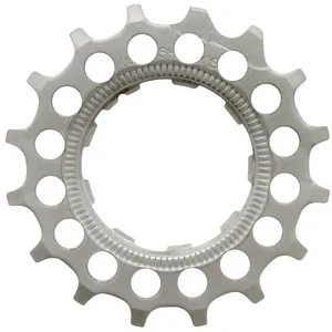 Pignon 11 Vitesses Miche Pour Shimano 16 Dents Depart Avec 2eme Position 17dts pas cher
