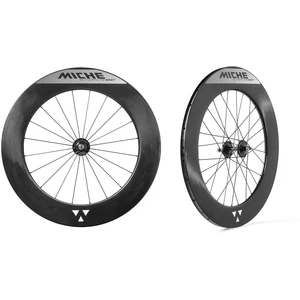 Miche Jeu De Roues De Route Supertype Pista 888t 28´´ Disc pas cher