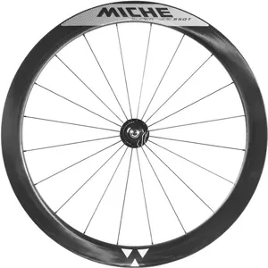 Miche Roue Avant Supertype 550 T Track Tubular pas cher