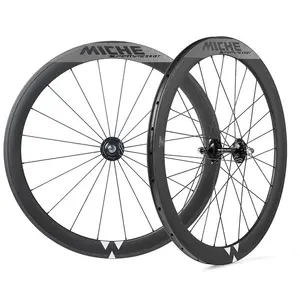 Miche Jeu De Roues De Route Supertype 550 T Pista pas cher