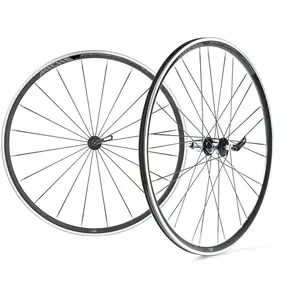 Miche Paire De Roues Reflex Rx7 pas cher