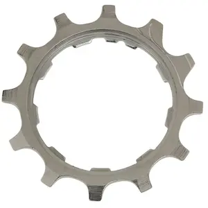 Miche Tandwiel 16t Shimano Zilver pas cher