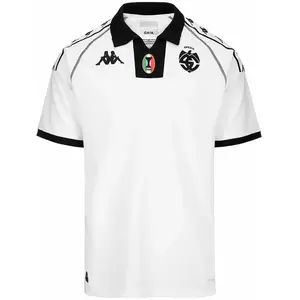 Kappa Maillot Domicile Spezia Calcio Kombat 2024/25 pas cher