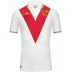 Kappa Maillot Extérieur Brescia Kombat Pro 2024/25 pas cher