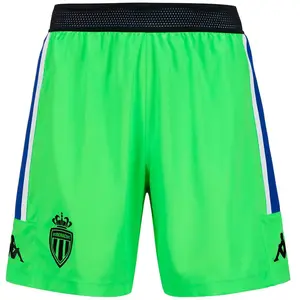 Kappa Short Gardien De But Kombat Ryder Pro As Monaco