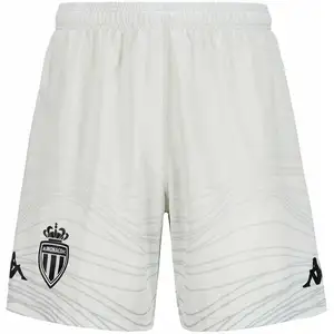 Kappa Short Entraînement As Monaco 24/25 Kombat Ryder