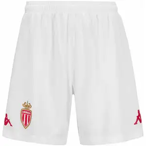 Kappa Short Entraînement As Monaco 24/25 Kombat Ryder