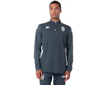Comparateur de prix : Kappa Sweat-shirt Entraînement As Monaco 24/25 Ablas Pro 8