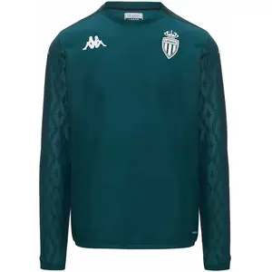 Kappa Sweat-shirt Entraînement As Monaco 24/25 Aldren Pro 8Vendu paramazon