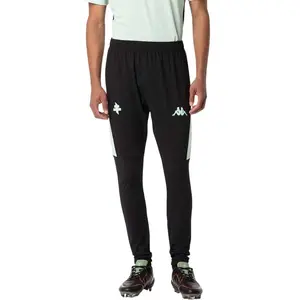 Kappa Jogging Atrech Pro 8 FC Metz 24/25 pour Homme - Noir, vert - Foo...Vendu parcdiscount