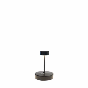 Lampe de table LED rechargeable et dimmable Zafferano Swap mini pro no...Vendu parmanomano