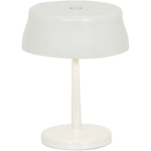 Zafferano Sister Light Mini Lampe de table LED connectée Wi-Fi Blanc n...Vendu parmanomano