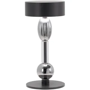 Zafferano Royal Family Wi-Fi - Lampada da Tavolo Led Ricaricabile Smar... pas cher
