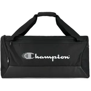 Champion, Sac, Torba Medium Duffle czarna 806057 KK001, Noir, (54 l) pas cher