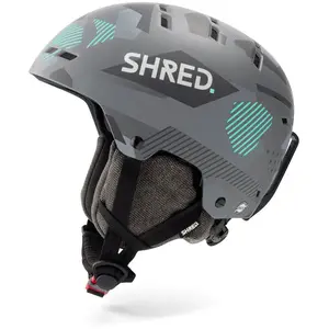 Shred Casque Totality Noshock pas cher