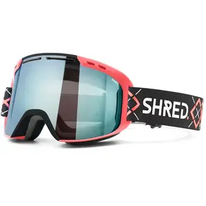Shred Masque De Ski Amazify pas cher