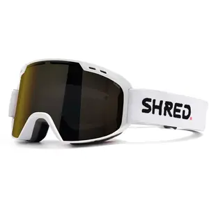 Shred Masque De Ski Amazify pas cher