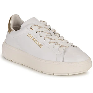 Baskets basses Love Moschino BOLD LOVE femme