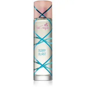 Aquolina Pink Sugar Berry Blast Eau de Toilette Vaporisateur pas cher