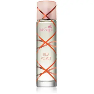 Aquolina Aquaolina Pink Sugar Red Velvet Eau De Toilete 100ml Spray pas cher