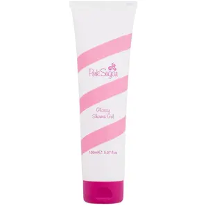 Aquolina, Gel douche, Sucre rose (150 ml) pas cher
