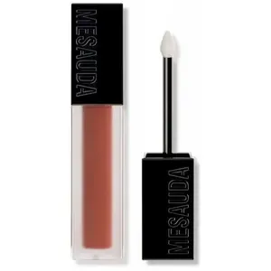 MESAUDA SUBLIMATTE - Rouge à lèvres liquide mat sans transfert - 202 UNLIMITED pas cher
