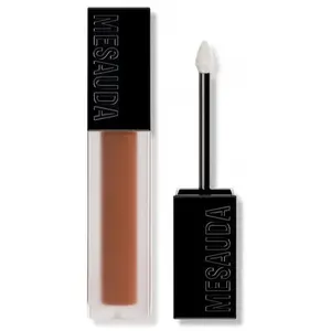 MESAUDA SUBLIMATTE - Rouge à lèvres liquide mat sans transfert - 201 HARMONIOUS pas cher