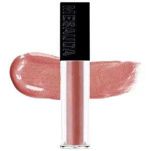 Mesauda Milano Gloss Matrix 104 Honey Love Mesauda pas cher
