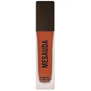 MESAUDA BEAUTY Chrono Flawless Vloeibare foundation pas cher