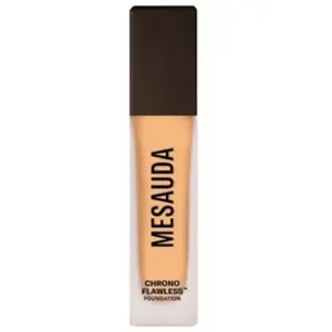 MESAUDA BEAUTY Chrono Flawless Vloeibare foundation pas cher