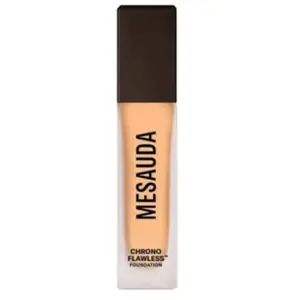 MESAUDA BEAUTY Chrono Flawless Vloeibare foundation pas cher