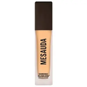 MESAUDA BEAUTY Chrono Flawless Vloeibare foundation pas cher
