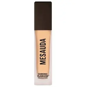 MESAUDA BEAUTY Chrono Flawless Vloeibare foundation pas cher