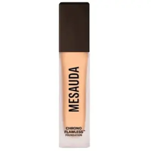 Mesauda Beauty Chrono Flawless Foundation 09N 30ml - fondotinta fluido a lunga tenuta pas cher