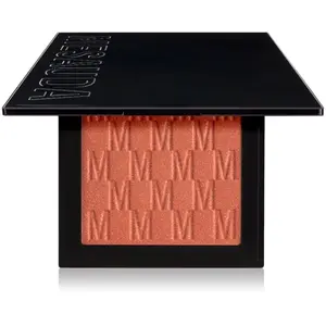 MESAUDA AT FIRST BLUSH Blush compact-102 VICIOUS FANTASY pas cher