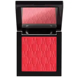 MESAUDA AT FIRST BLUSH Blush compact - 104 LOVEBITE pas cher
