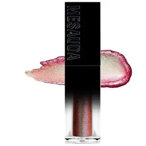 Mesauda Milano Fard À Paupières Galactic Shadow 104 Eclipse Mesauda pas cher