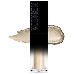 Comparateur de prix : Mesauda Milano Fard À Paupières Galactic Shadow 101 Atmosphere Mesauda