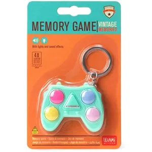 Legami - Jeu de Mémoire Lumineux et Sonore, Séquence de Couleurs à sto...