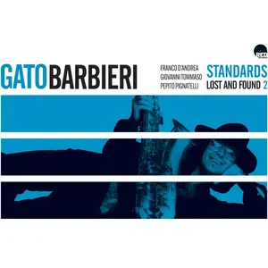 Standards : Lost And Found 2 pas cher