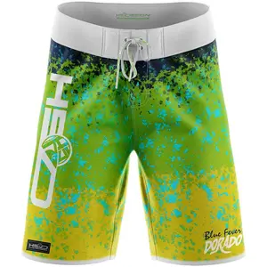 Hotspot Design Short De Bain Dorado pas cher